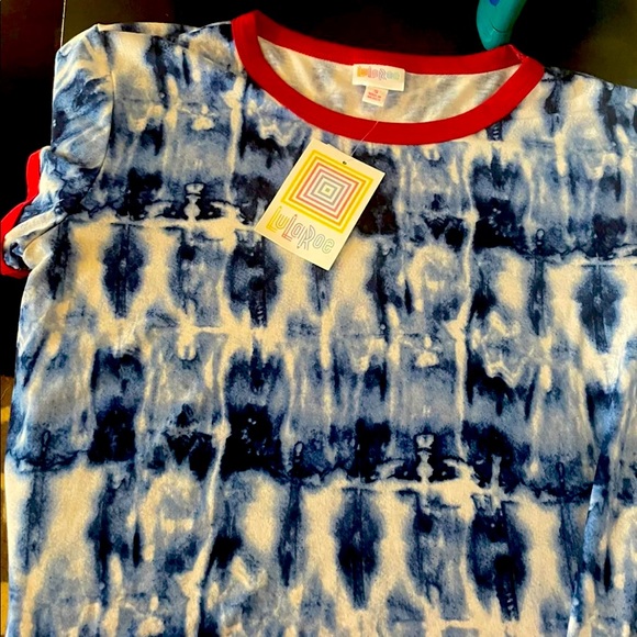 Lularoe LIV - Picture 2 of 5